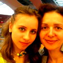 Ирина Речная