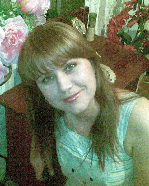 Nigora Юсупова