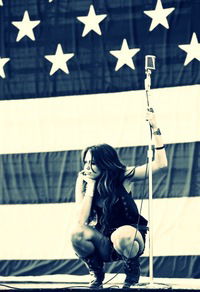 Ладочка Абрамова