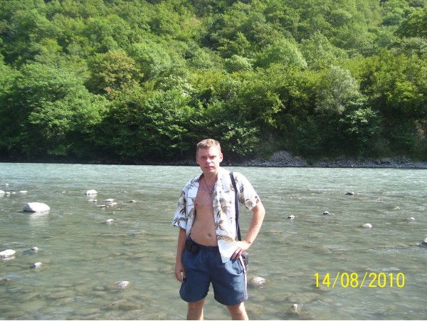 Владимир Метелкин