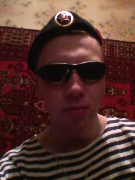 Антон Хрипунов