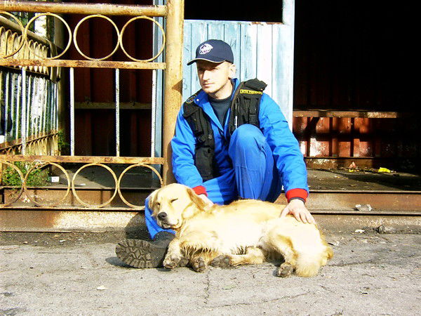 Илья Заславский