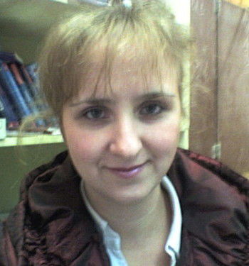 Елена Овчинникова