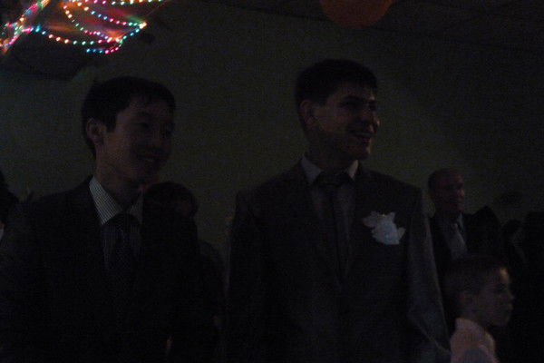 Александр Подлесный