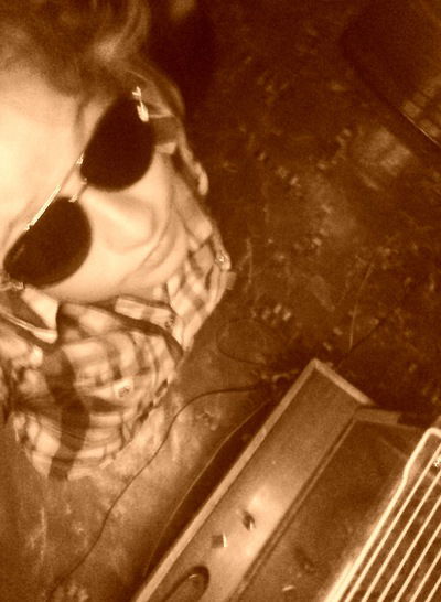 Анна Атоманова