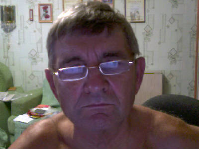 Модест Коростелёв