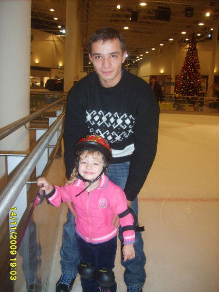 Фёдор Канашин