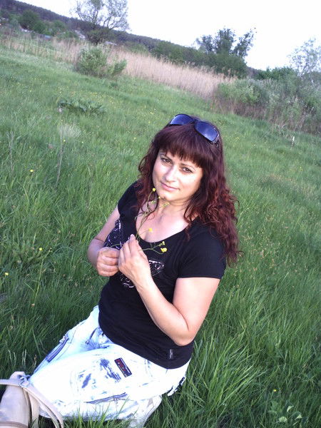 Наталья Смирнова