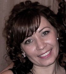 Наталья Колосова