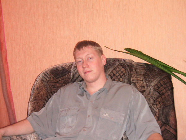 Евгений Тимкин