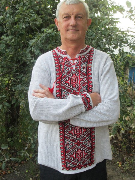 Виктор Турченко