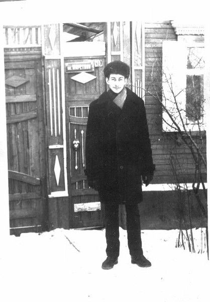 Андрей Сурменко