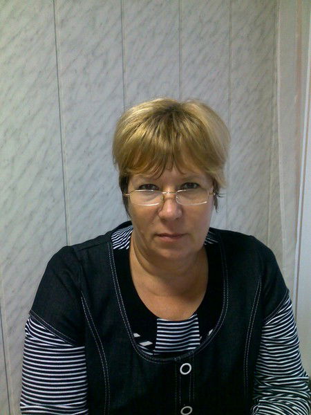 Татьяна Михайлова