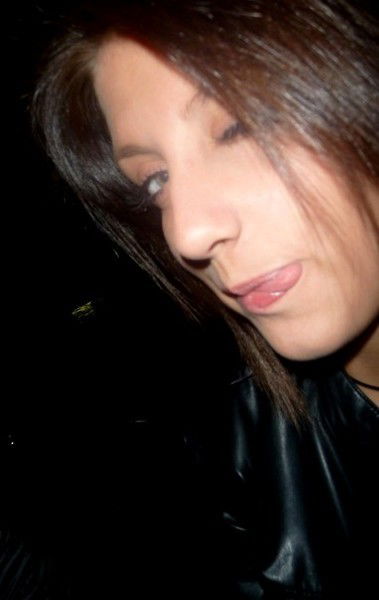 Иринка Плюха