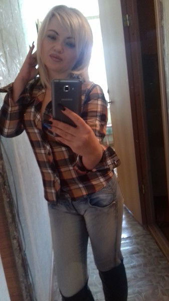 Инночка Милашка