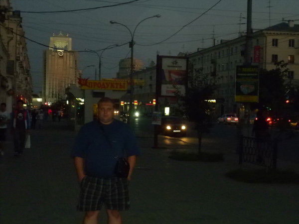 Максим Борк