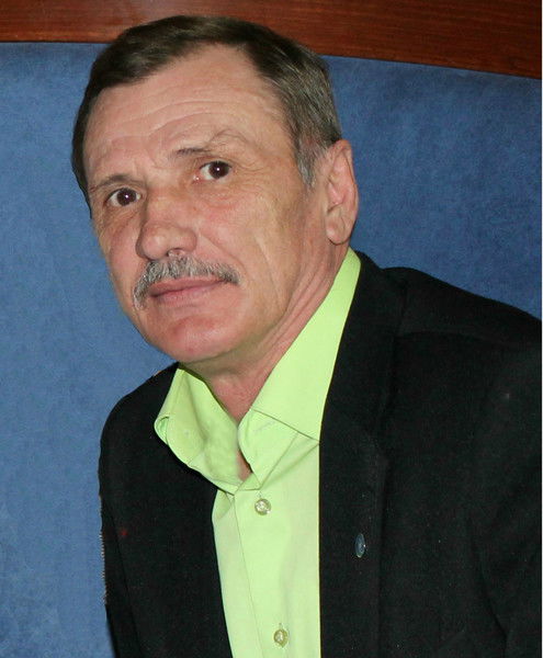 Сергей Сергиенко