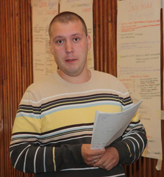 Константин Сечин