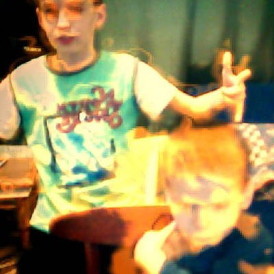 Макс Лебедев