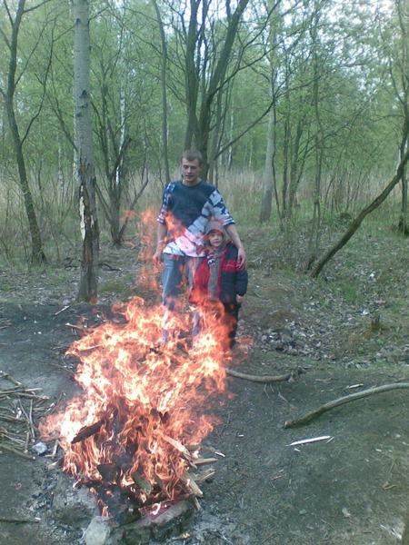 Михаил Иванов