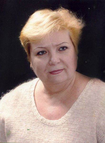 Люся Чернышева