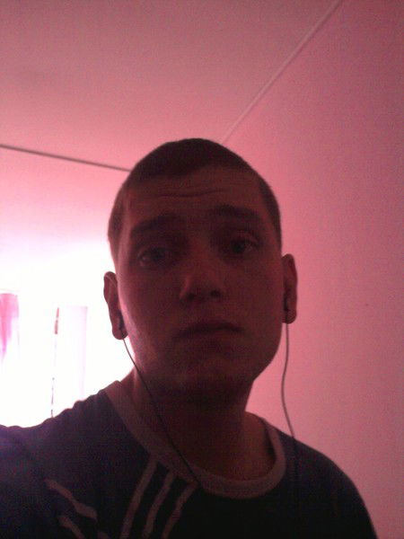 Василий Сидорин