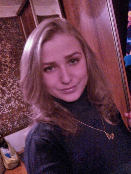 Лариса Чучманова