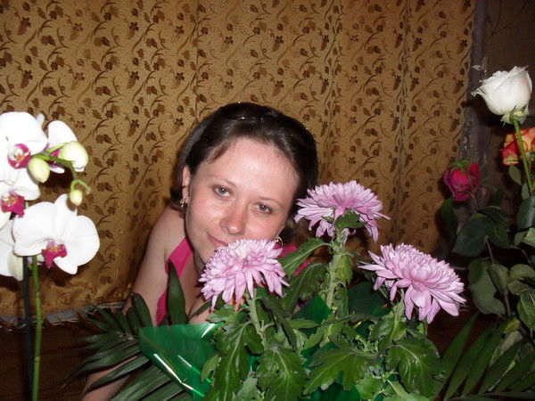 Валентина Матвиенко