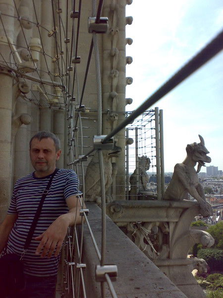 Виталий Викторович