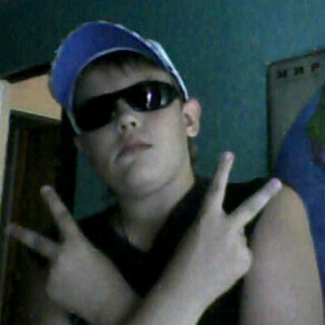 Влад Абрамов