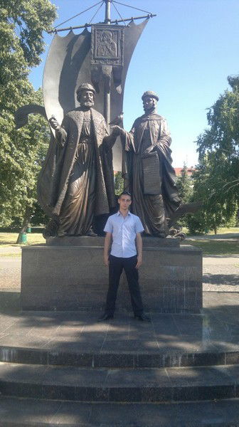 Иван Королев