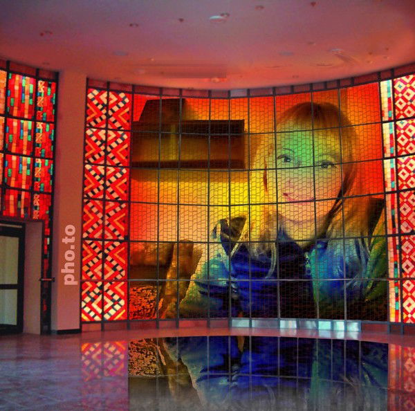 Елена Караченцева