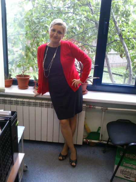 Татьяна Леонтьева