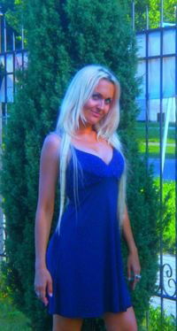 Юлия Петриченко