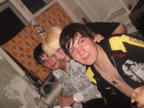 Смерти Не Смотри