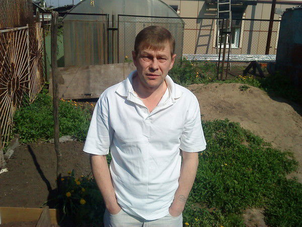 Слава Котельников