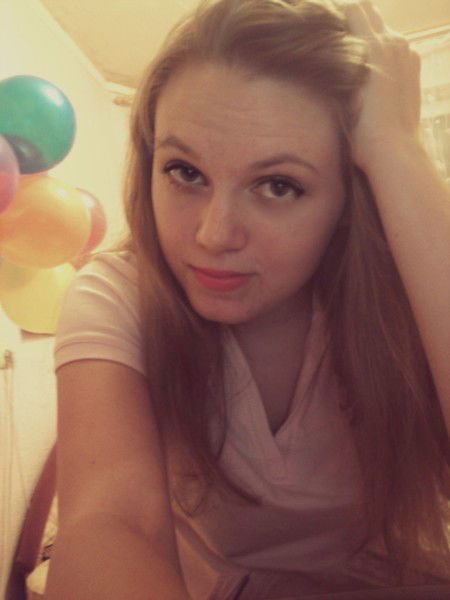 Лена Поливанчук