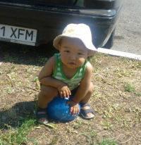 Айгуль Габдуллина