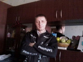 Алексей Солдатов