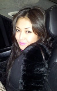 Анара Утеуова