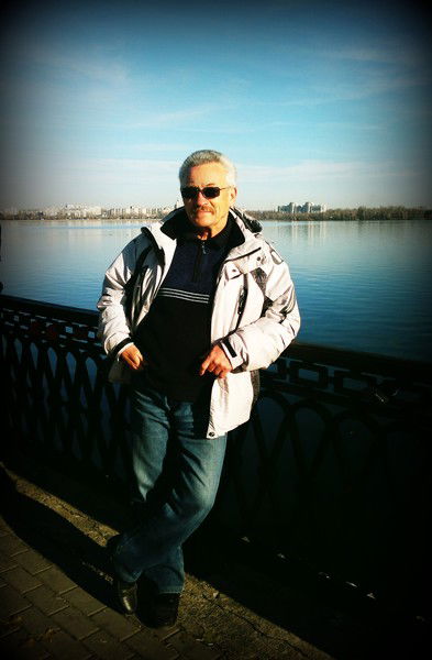 Валерий Медников