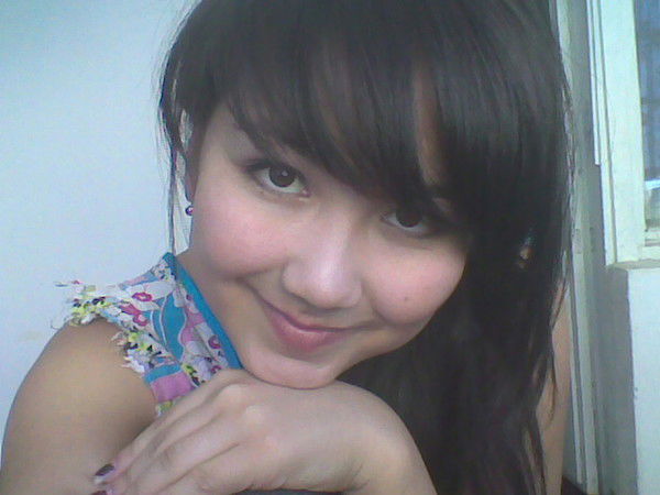 Индира Курбанбаева