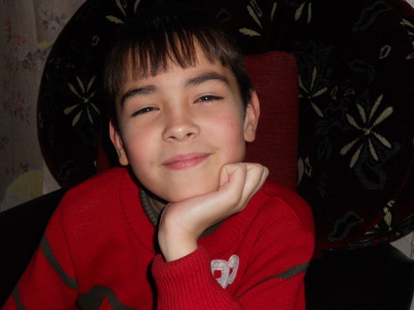 Богдан Максимов