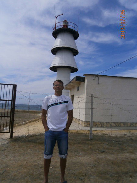 Александр Бублик