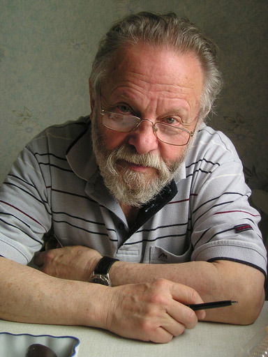 Иосиф Левкович