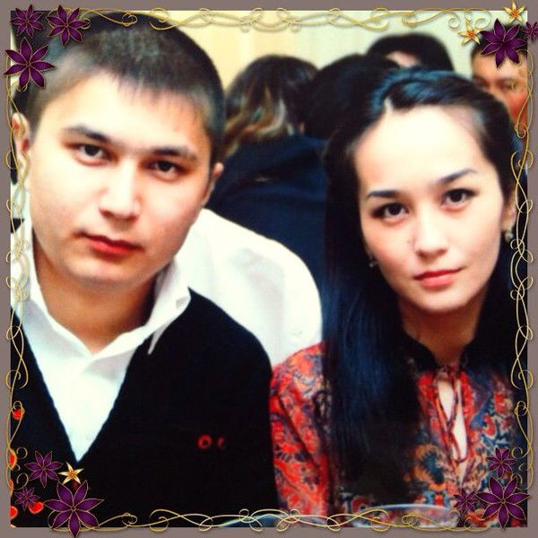 Нуржан Тустикбаев