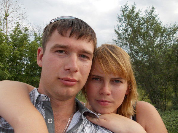 Роман Лыков