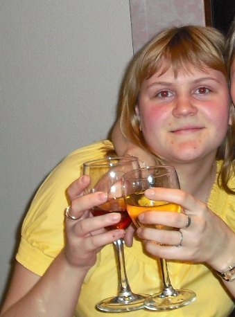 Юлия Кирдяшева