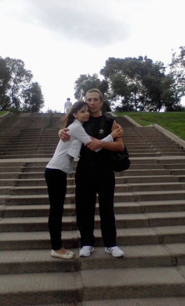 Серёга Серж