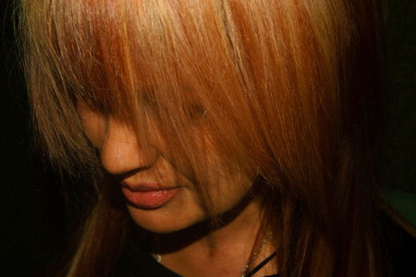 Инга Жукова